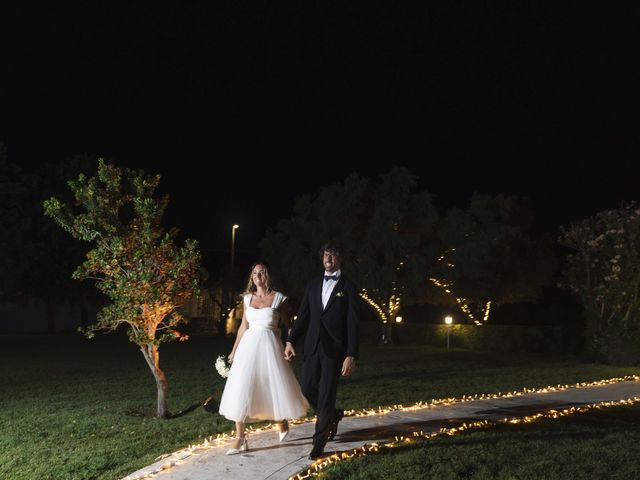 GIORGIA and MATTEO's Wedding in Rome, Italy 17