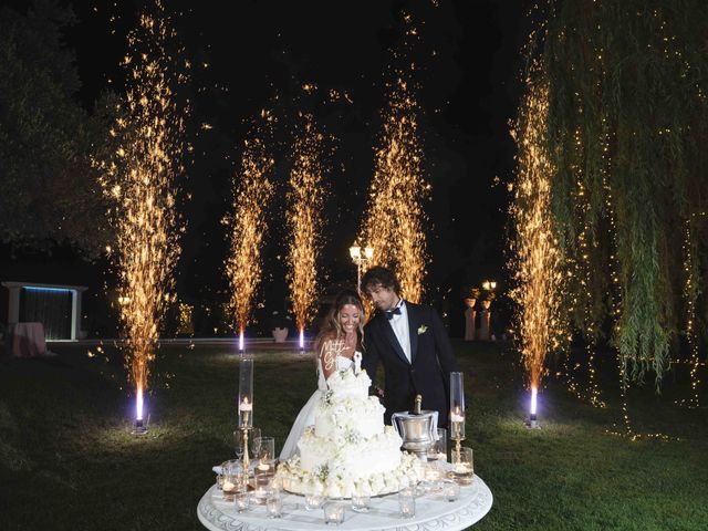 GIORGIA and MATTEO's Wedding in Rome, Italy 18