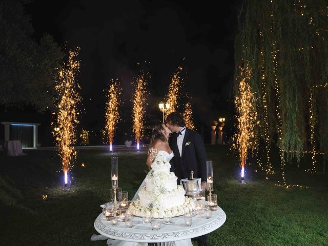 GIORGIA and MATTEO's Wedding in Rome, Italy 19