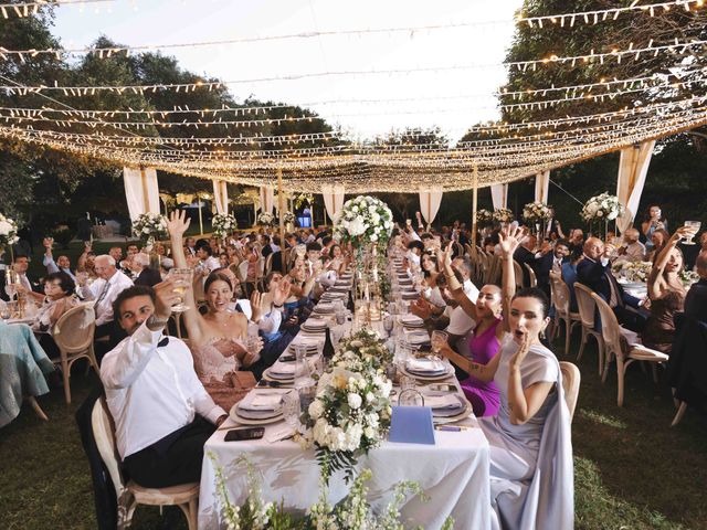 GIORGIA and MATTEO's Wedding in Rome, Italy 20