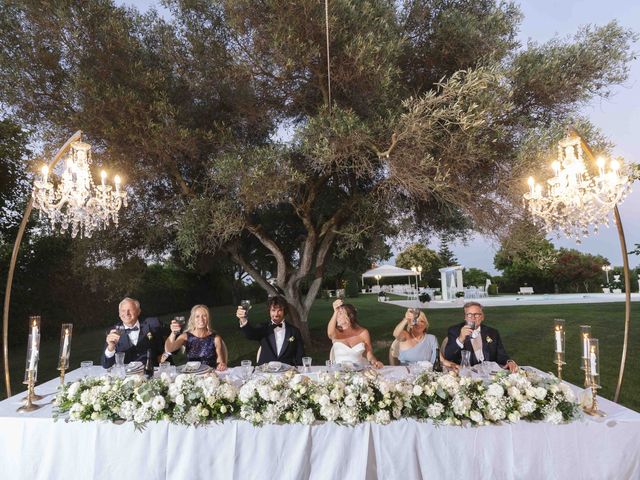 GIORGIA and MATTEO's Wedding in Rome, Italy 21