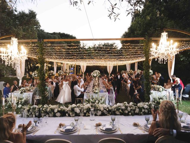 GIORGIA and MATTEO's Wedding in Rome, Italy 22