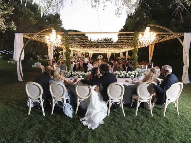 GIORGIA and MATTEO's Wedding in Rome, Italy 34