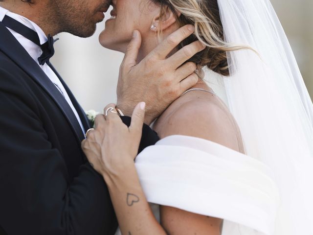 GIORGIA and MATTEO's Wedding in Rome, Italy 46