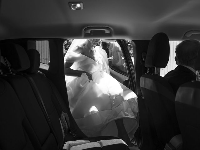 GIORGIA and MATTEO's Wedding in Rome, Italy 56