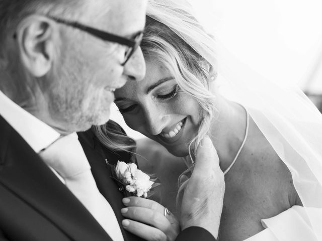 GIORGIA and MATTEO's Wedding in Rome, Italy 57