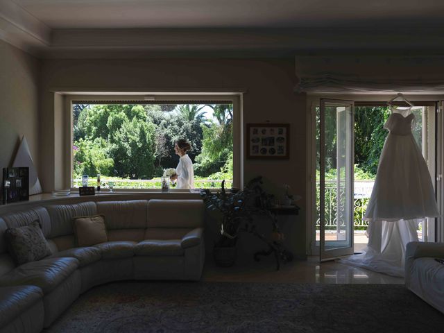 GIORGIA and MATTEO's Wedding in Rome, Italy 64