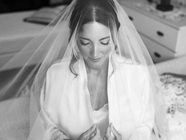 GIORGIA and MATTEO's Wedding in Rome, Italy 68