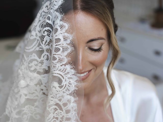 GIORGIA and MATTEO's Wedding in Rome, Italy 69