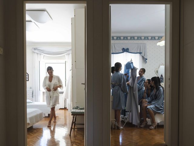 GIORGIA and MATTEO's Wedding in Rome, Italy 71