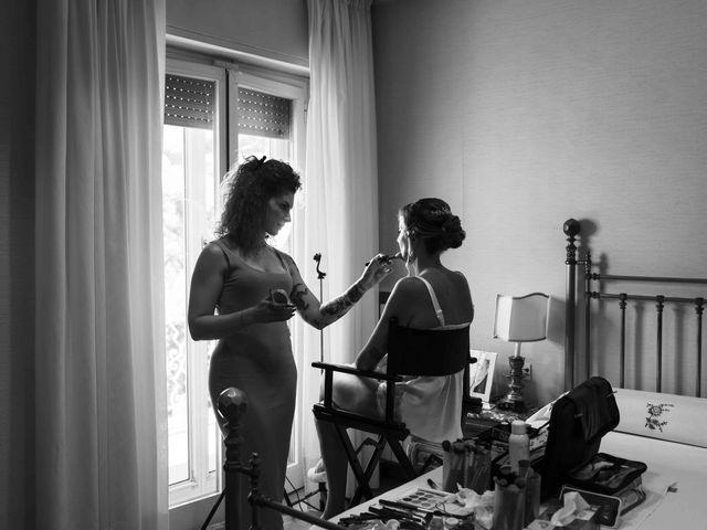 GIORGIA and MATTEO's Wedding in Rome, Italy 74