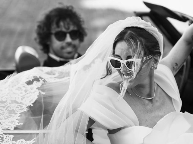 GIORGIA and MATTEO's Wedding in Rome, Italy 84