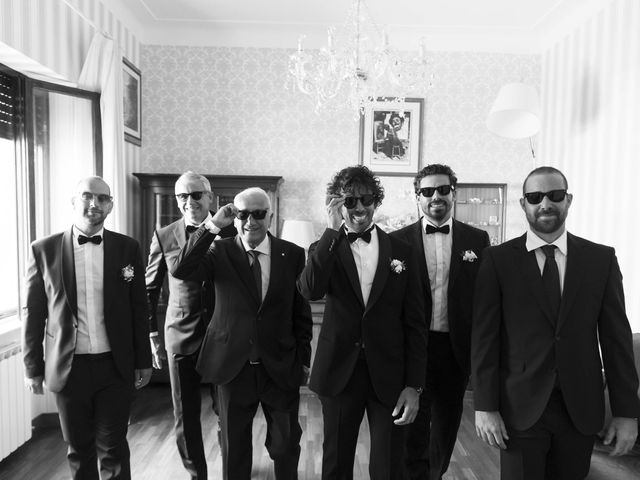 GIORGIA and MATTEO's Wedding in Rome, Italy 86