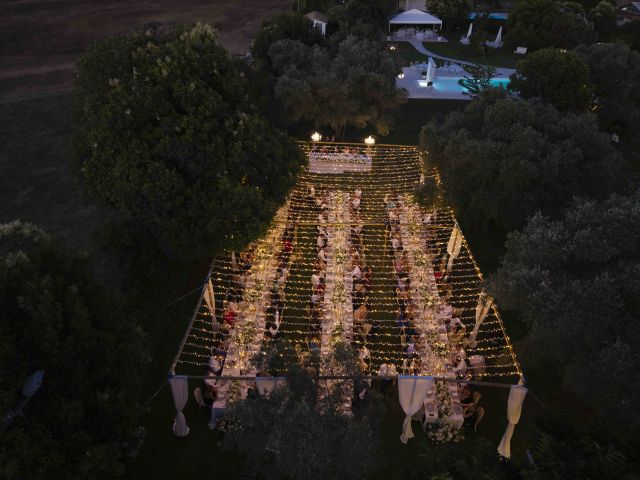 GIORGIA and MATTEO's Wedding in Rome, Italy 94