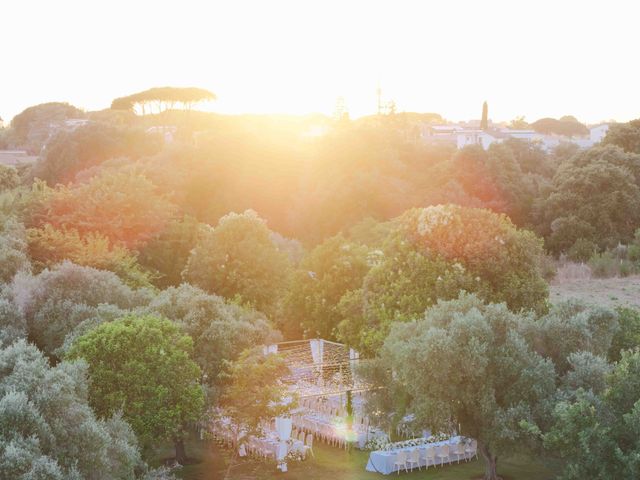 GIORGIA and MATTEO's Wedding in Rome, Italy 95