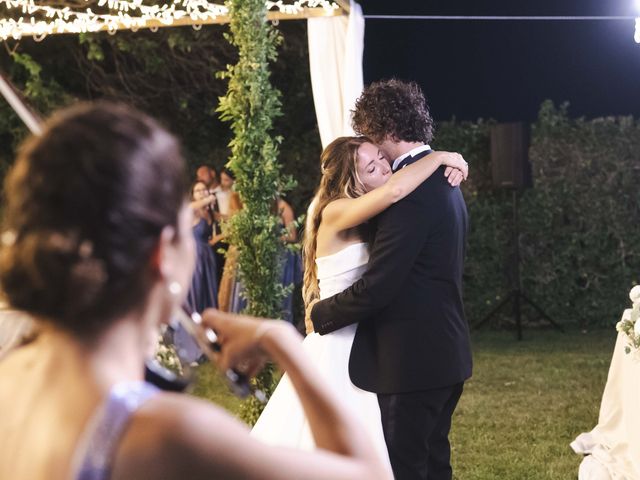 GIORGIA and MATTEO's Wedding in Rome, Italy 97