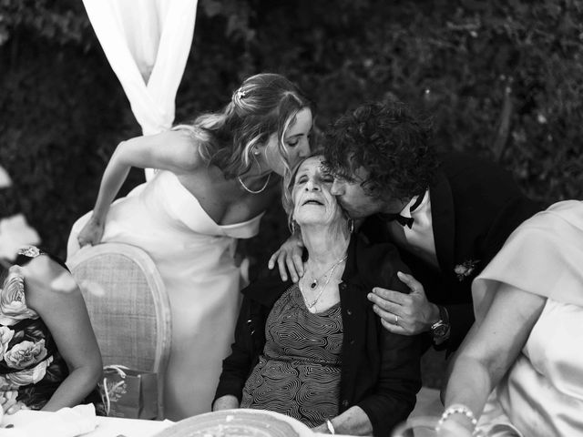 GIORGIA and MATTEO's Wedding in Rome, Italy 99