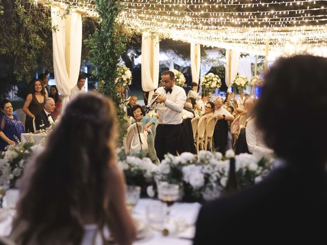 GIORGIA and MATTEO's Wedding in Rome, Italy 100