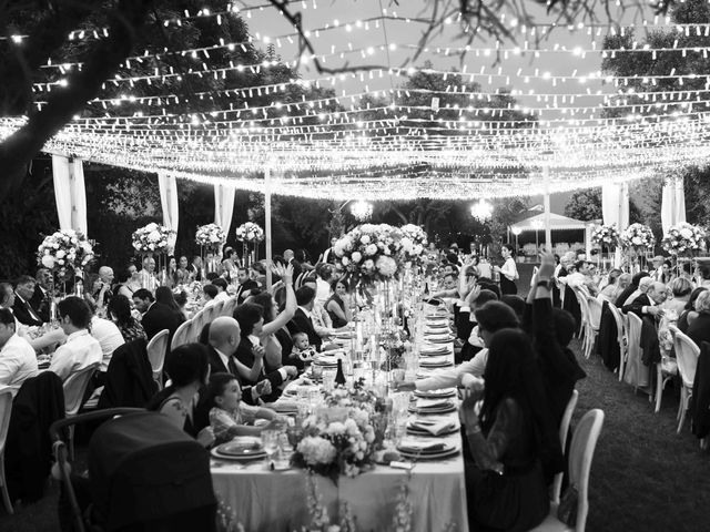 GIORGIA and MATTEO's Wedding in Rome, Italy 101