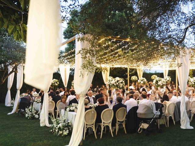 GIORGIA and MATTEO's Wedding in Rome, Italy 102