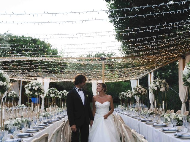 GIORGIA and MATTEO's Wedding in Rome, Italy 105