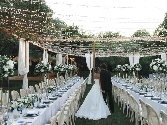 GIORGIA and MATTEO's Wedding in Rome, Italy 106