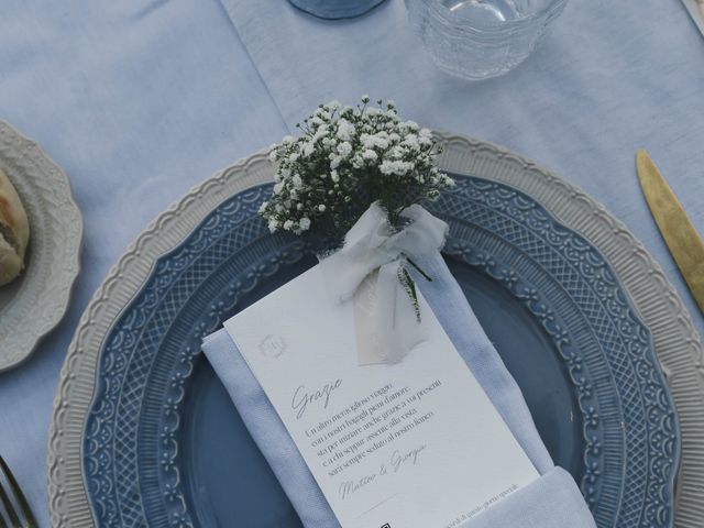 GIORGIA and MATTEO's Wedding in Rome, Italy 107