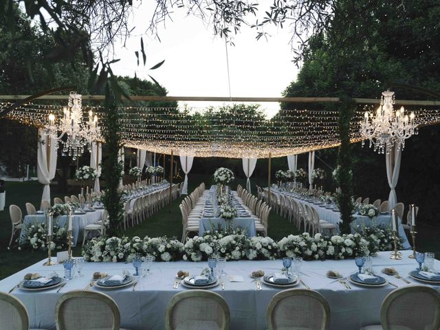 GIORGIA and MATTEO's Wedding in Rome, Italy 108