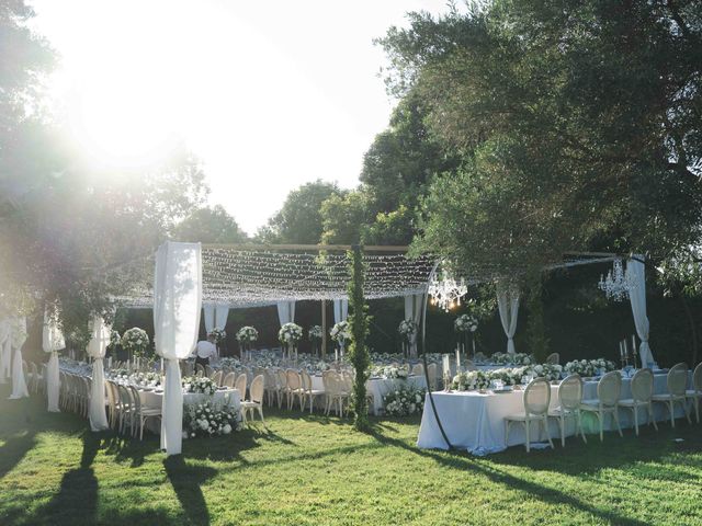 GIORGIA and MATTEO's Wedding in Rome, Italy 110