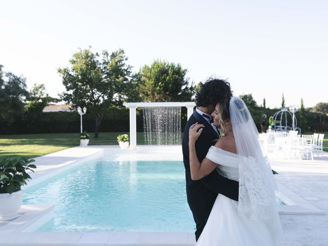 GIORGIA and MATTEO's Wedding in Rome, Italy 111