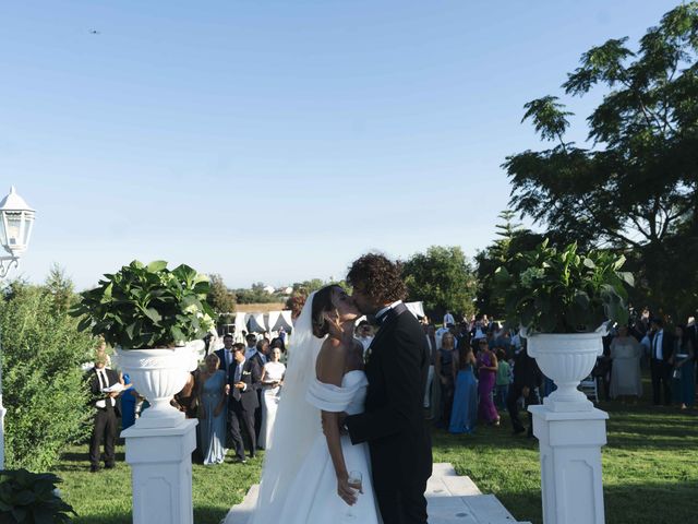 GIORGIA and MATTEO's Wedding in Rome, Italy 112