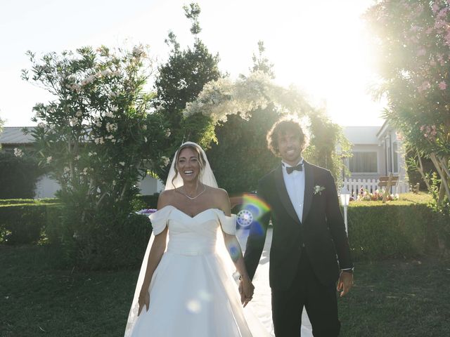 GIORGIA and MATTEO's Wedding in Rome, Italy 115