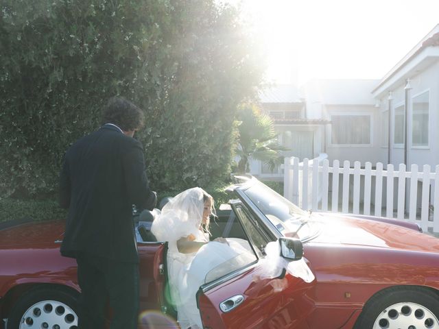 GIORGIA and MATTEO's Wedding in Rome, Italy 116