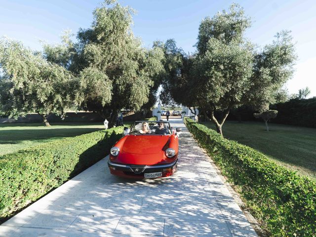 GIORGIA and MATTEO's Wedding in Rome, Italy 117