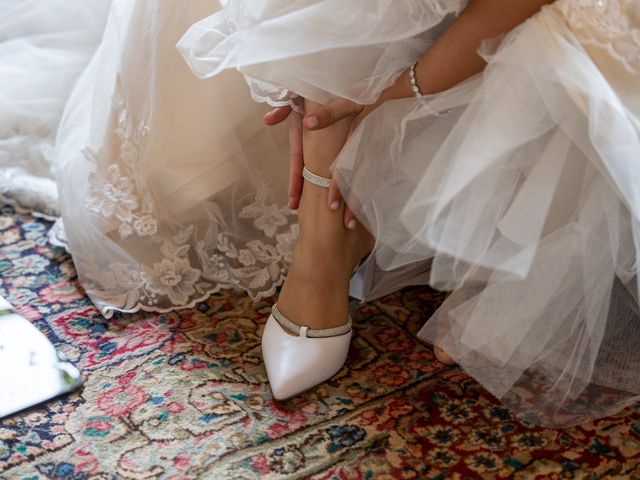 Marco and Lucia's Wedding in Ravenna, Italy 25