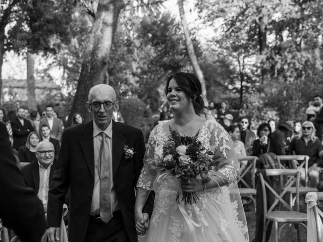 Marco and Lucia's Wedding in Ravenna, Italy 40