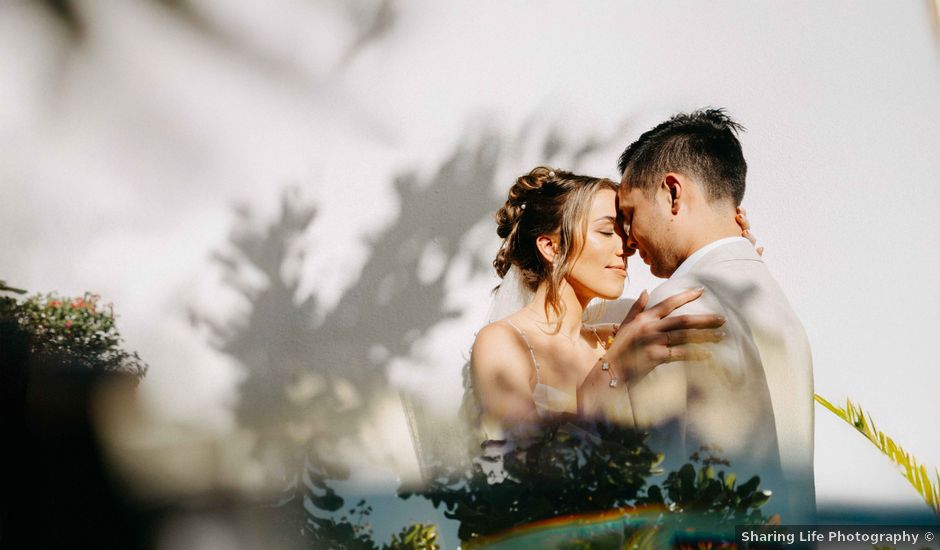 Brandon and Taylor's Wedding in Guanacaste, Costa Rica
