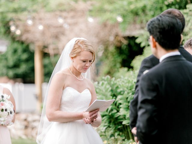 Vijay and Melissa&apos;s Wedding in Bedford, New Hampshire 2