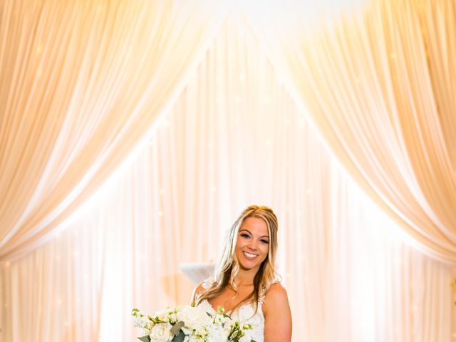 Brittany and Nicholas&apos;s Wedding in Elk Grove Village, Illinois 9