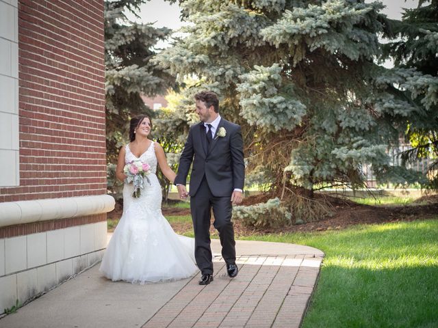 Jim and Lauren&apos;s Wedding in Mokena, Illinois 19