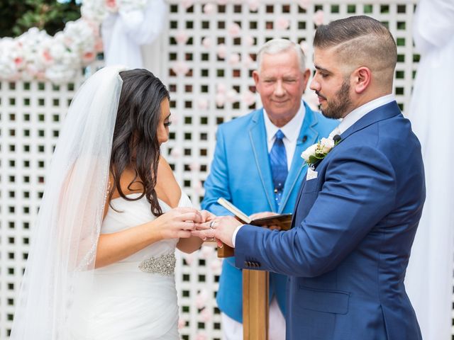 Richard and Maxine&apos;s Wedding in Deerfield Beach, Florida 26