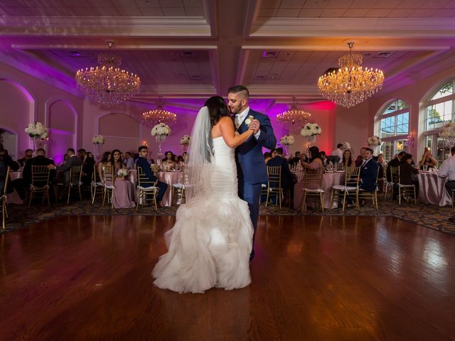 Richard and Maxine&apos;s Wedding in Deerfield Beach, Florida 36