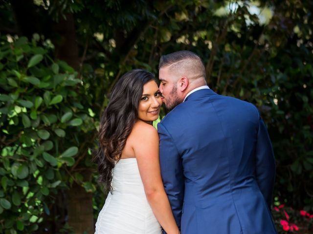 Richard and Maxine&apos;s Wedding in Deerfield Beach, Florida 29