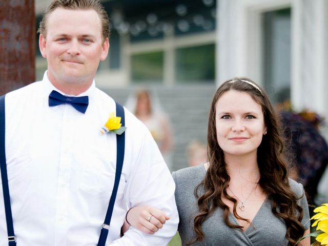 Joshua and Abby&apos;s Wedding in Camdenton, Missouri 14