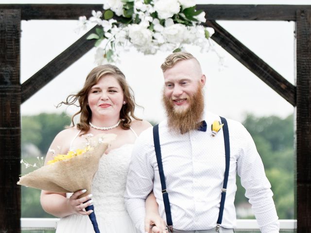 Joshua and Abby&apos;s Wedding in Camdenton, Missouri 19