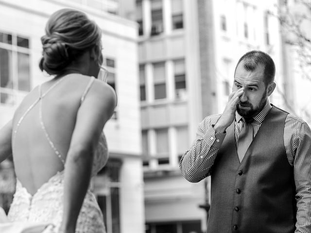 Jason and Katie&apos;s Wedding in Allentown, Pennsylvania 10