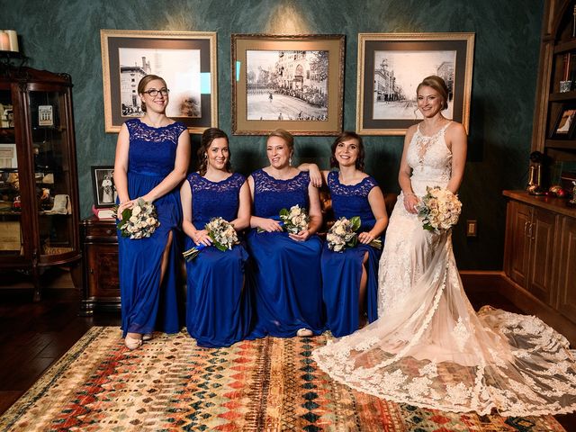 Jason and Katie&apos;s Wedding in Allentown, Pennsylvania 19