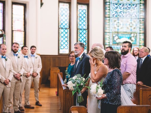 Will and Jessica&apos;s Wedding in Cambridge, Massachusetts 61