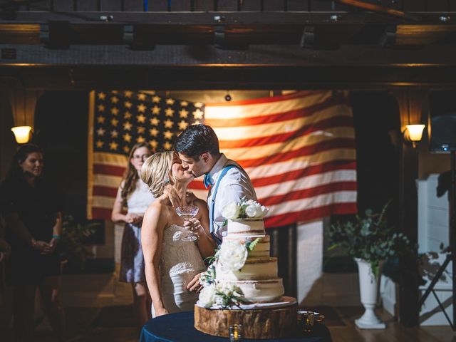 Will and Jessica&apos;s Wedding in Cambridge, Massachusetts 100
