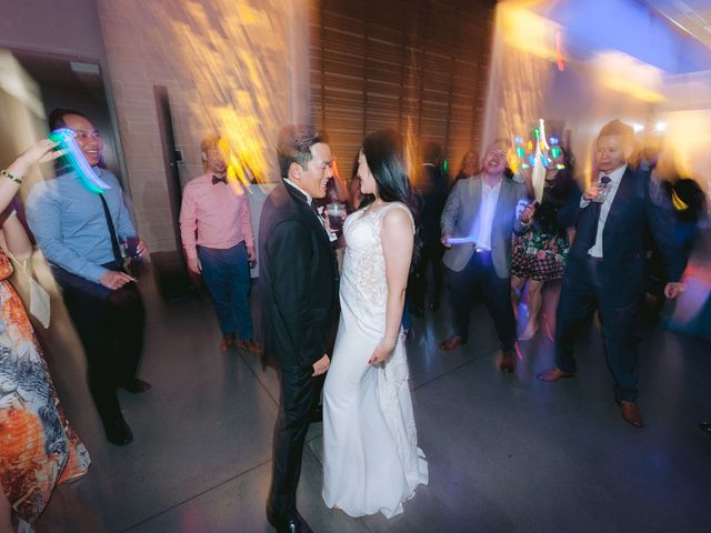 George and Jennifer&apos;s Wedding in Wichita, Kansas 5